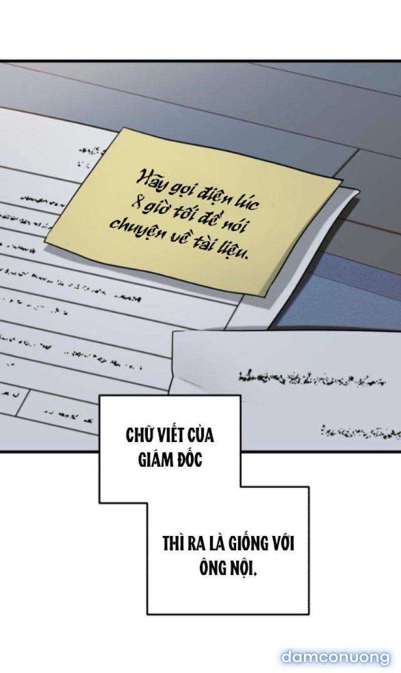 Nóng Lòng Muốn Giày Vò Em Chương 85 page 69 - Giả Dược