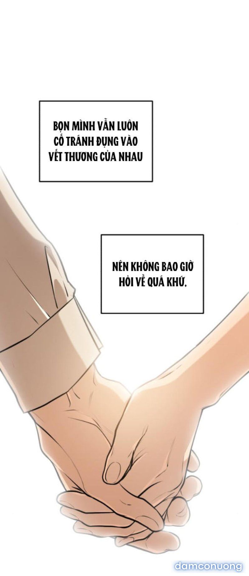 Nóng Lòng Muốn Giày Vò Em Chương 85 page 70 - Giả Dược