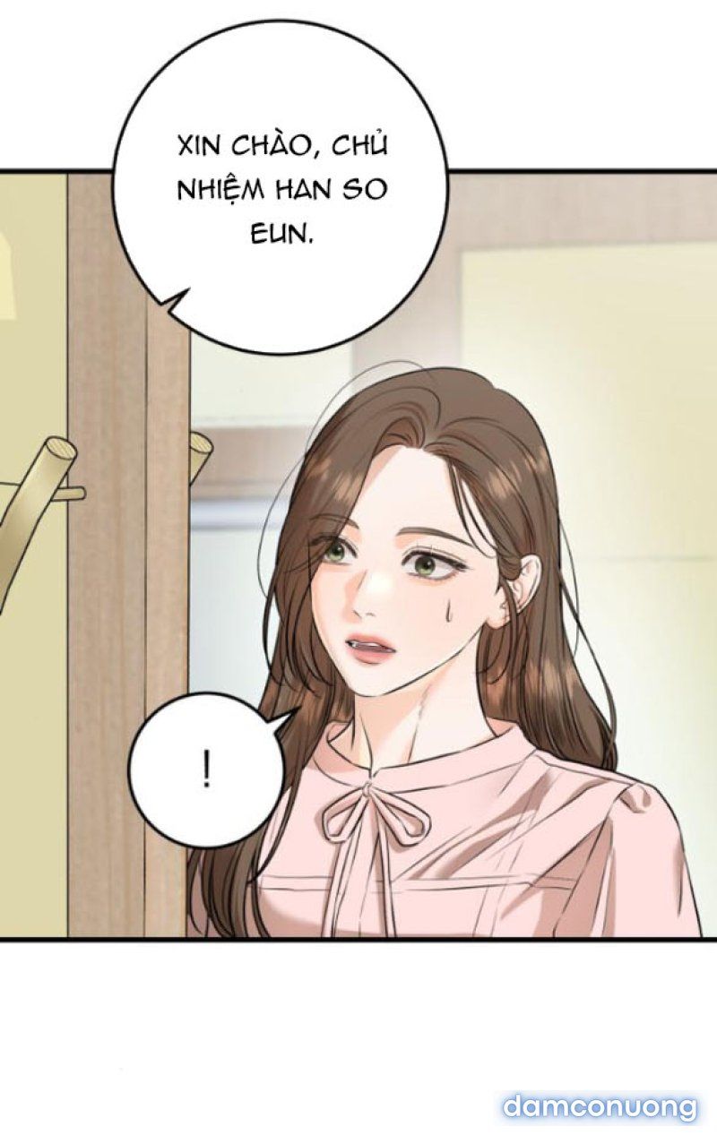 Nóng Lòng Muốn Giày Vò Em Chương 85 page 8 - Giả Dược