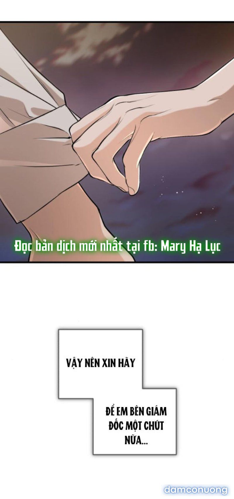 Nóng Lòng Muốn Giày Vò Em Chương 85 page 78 - Giả Dược