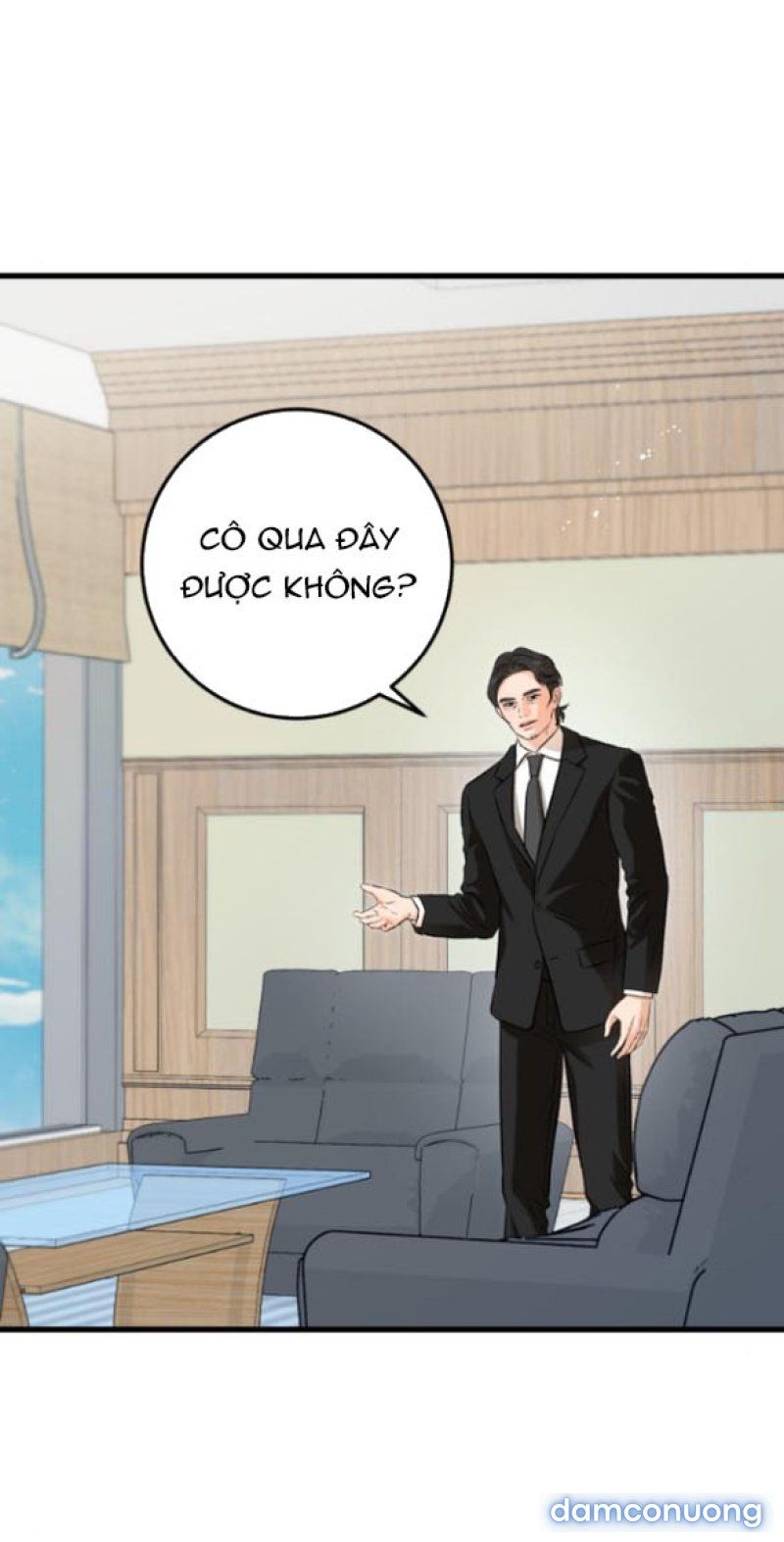 Nóng Lòng Muốn Giày Vò Em Chương 85 page 9 - Giả Dược