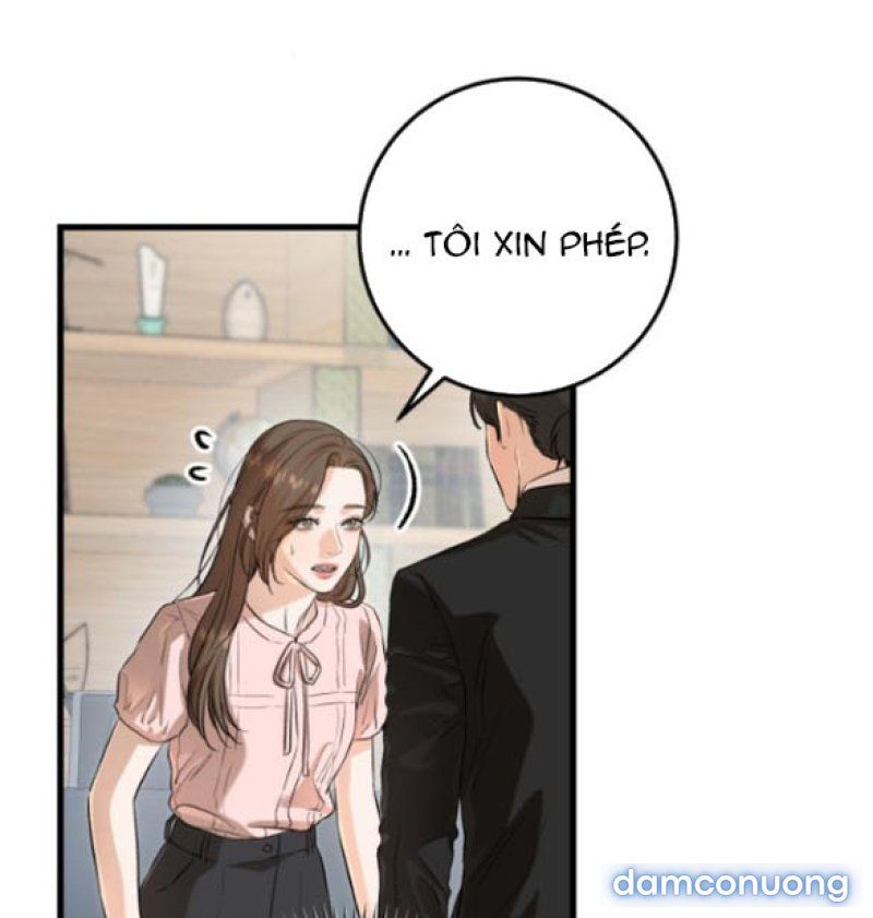 Nóng Lòng Muốn Giày Vò Em Chương 85 page 10 - Giả Dược