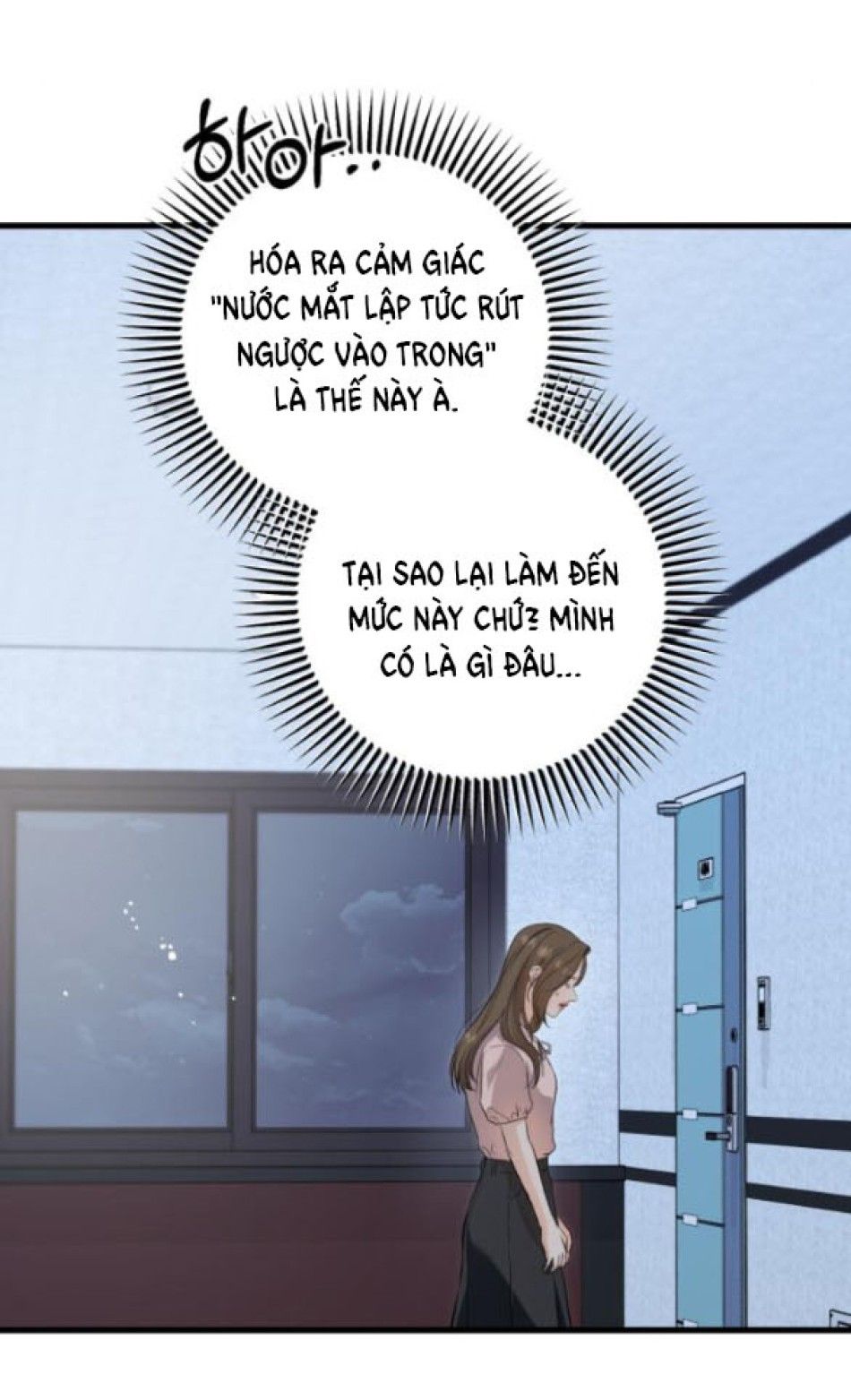 Nóng Lòng Muốn Giày Vò Em Chương 86 page 15 - Giả Dược