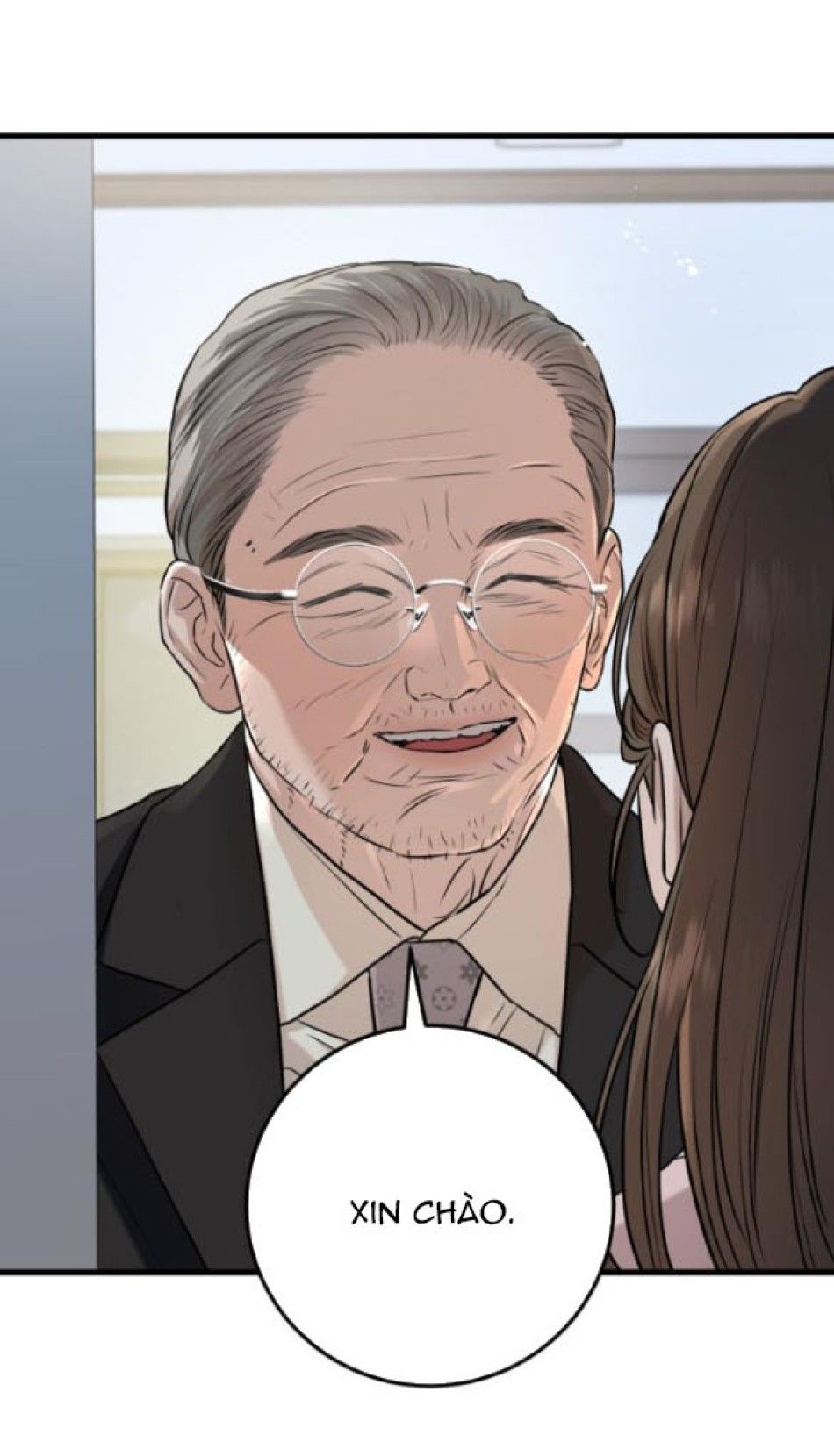 Nóng Lòng Muốn Giày Vò Em Chương 86 page 19 - Giả Dược