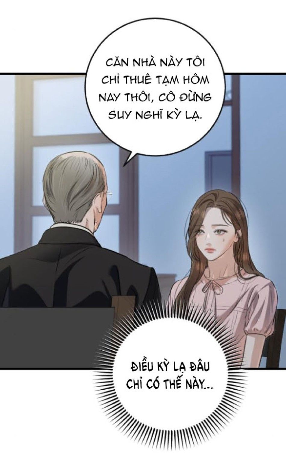 Nóng Lòng Muốn Giày Vò Em Chương 86 page 22 - Giả Dược