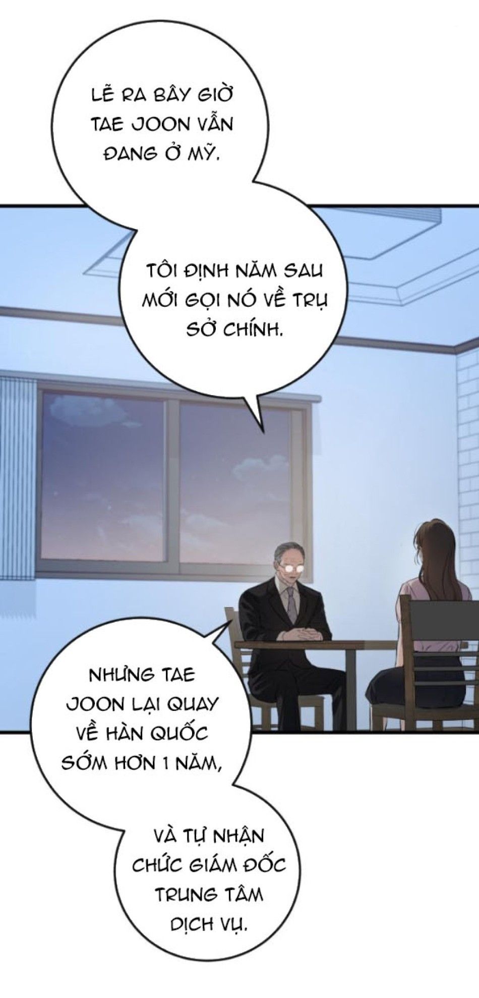 Nóng Lòng Muốn Giày Vò Em Chương 86 page 24 - Giả Dược