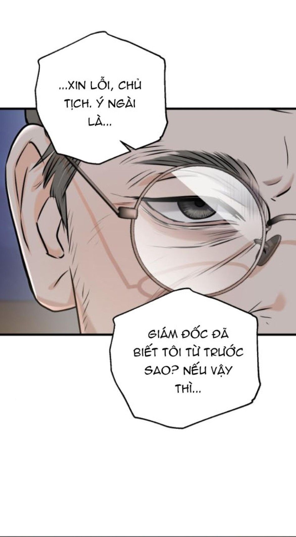 Nóng Lòng Muốn Giày Vò Em Chương 86 page 27 - Giả Dược