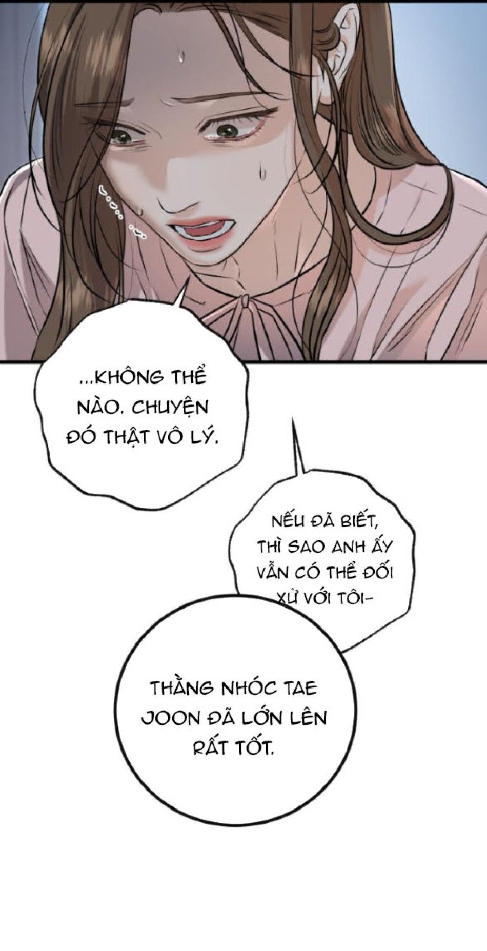 Nóng Lòng Muốn Giày Vò Em Chương 86 page 28 - Giả Dược