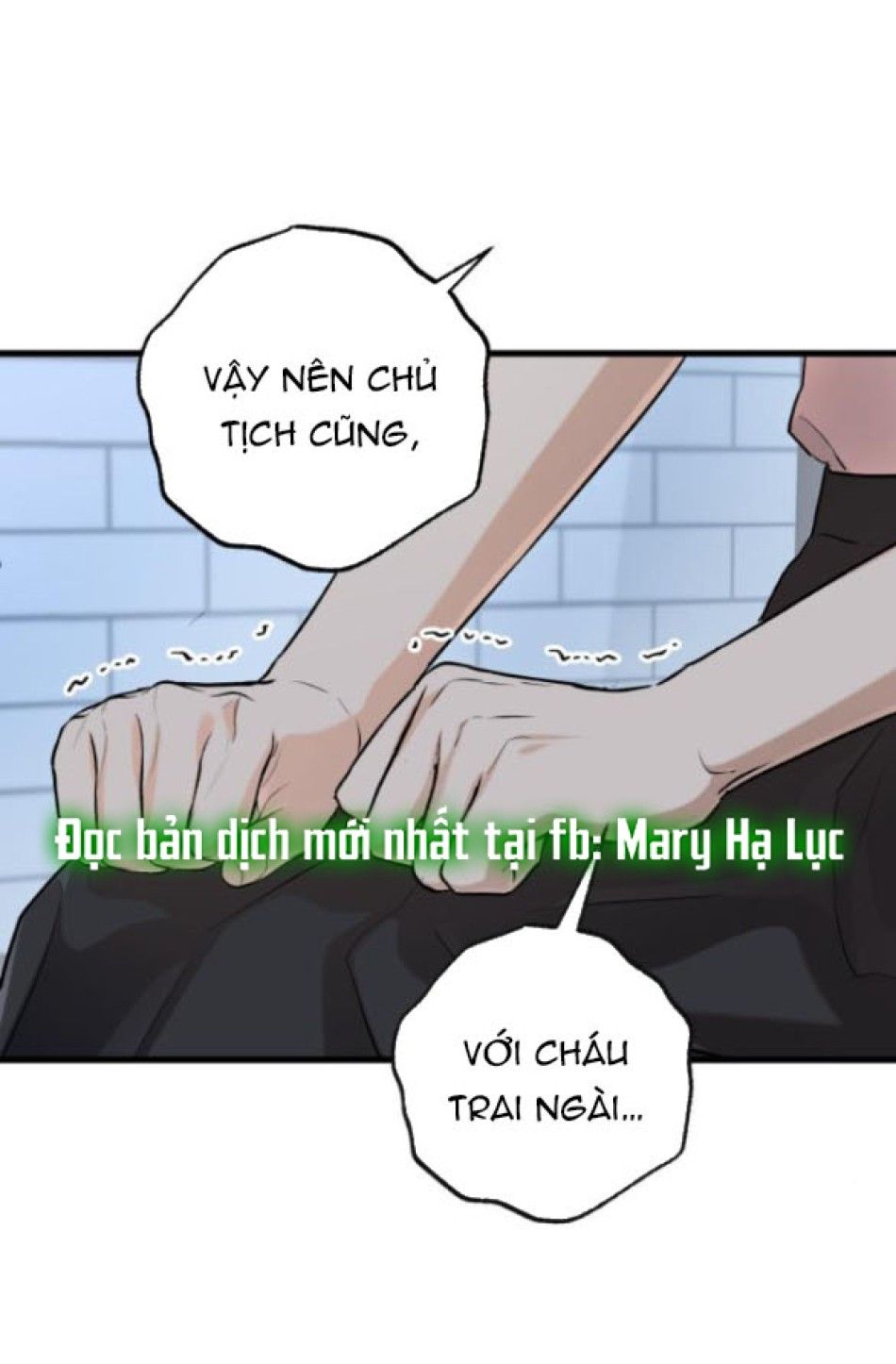 Nóng Lòng Muốn Giày Vò Em Chương 86 page 36 - Giả Dược