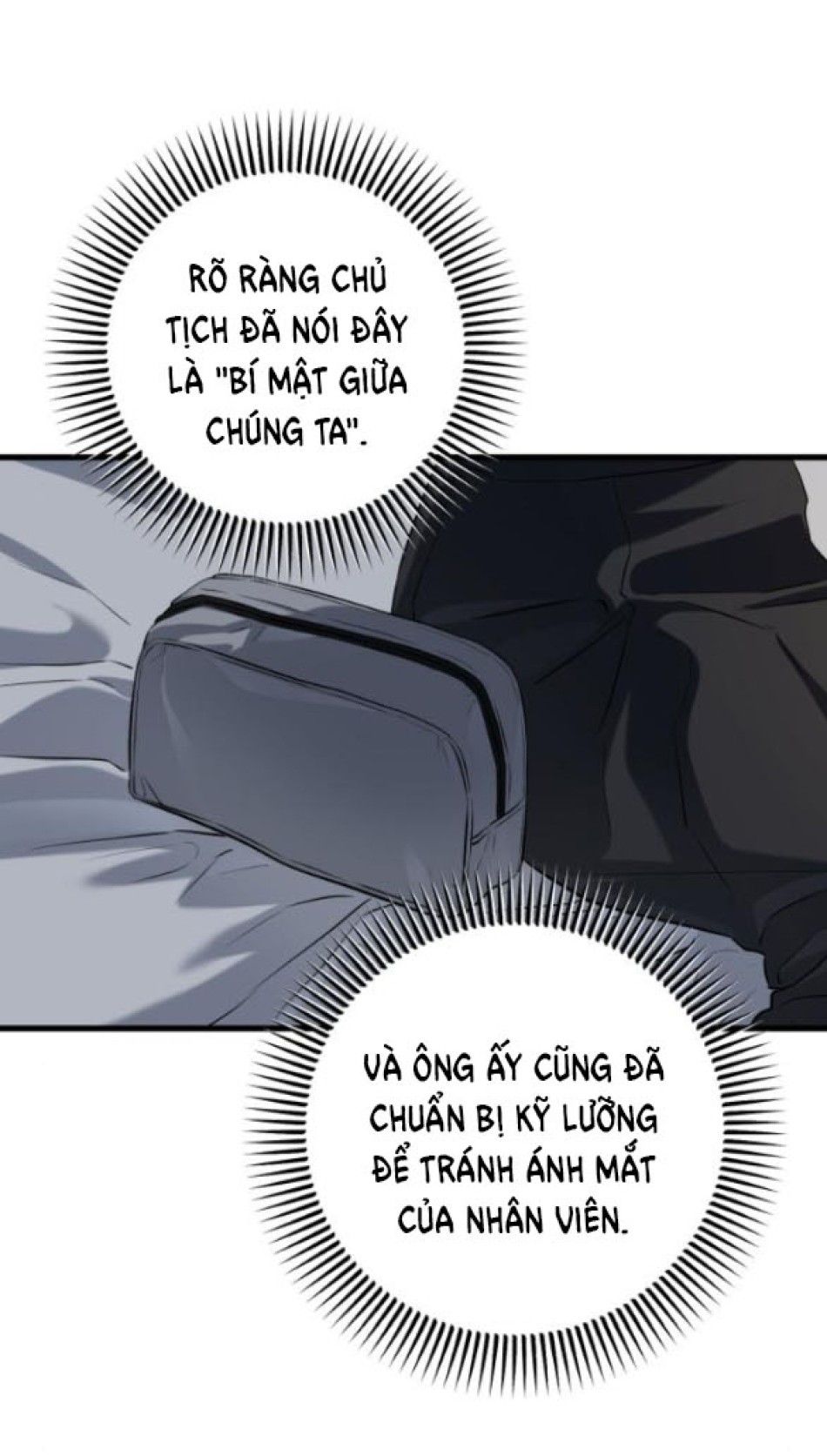 Nóng Lòng Muốn Giày Vò Em Chương 86 page 5 - Giả Dược