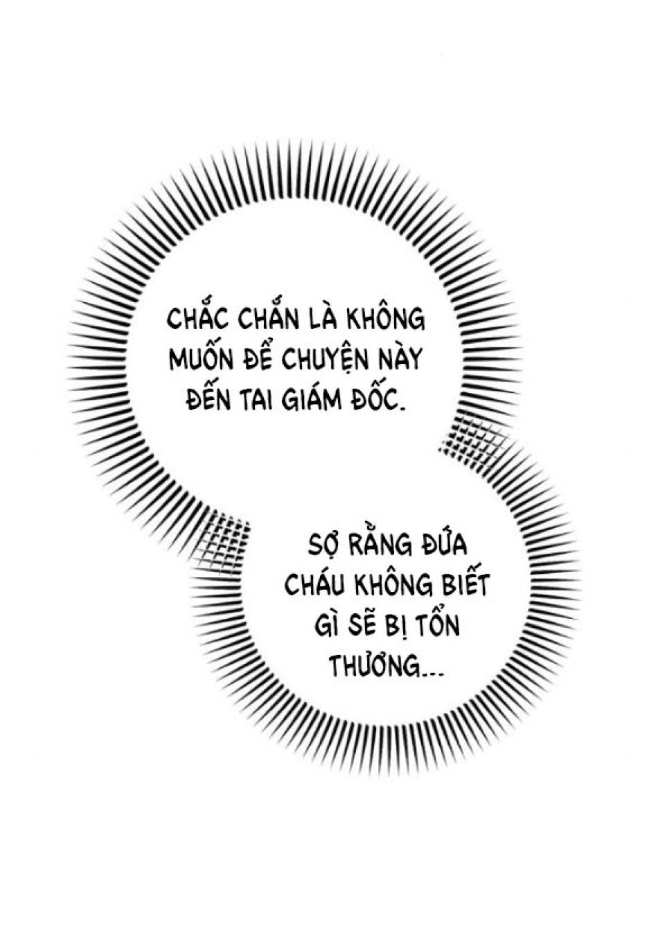 Nóng Lòng Muốn Giày Vò Em Chương 86 page 6 - Giả Dược