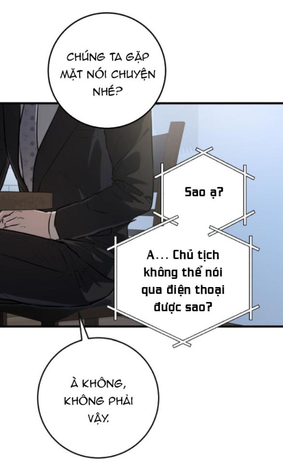 Nóng Lòng Muốn Giày Vò Em Chương 86 page 9 - Giả Dược