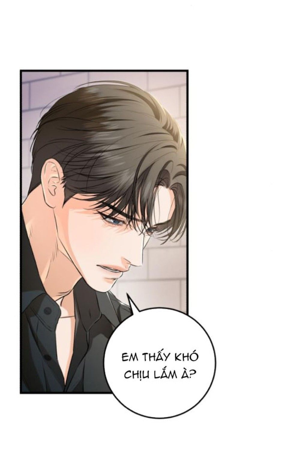 Nóng Lòng Muốn Giày Vò Em Chương 87 page 2 - Giả Dược