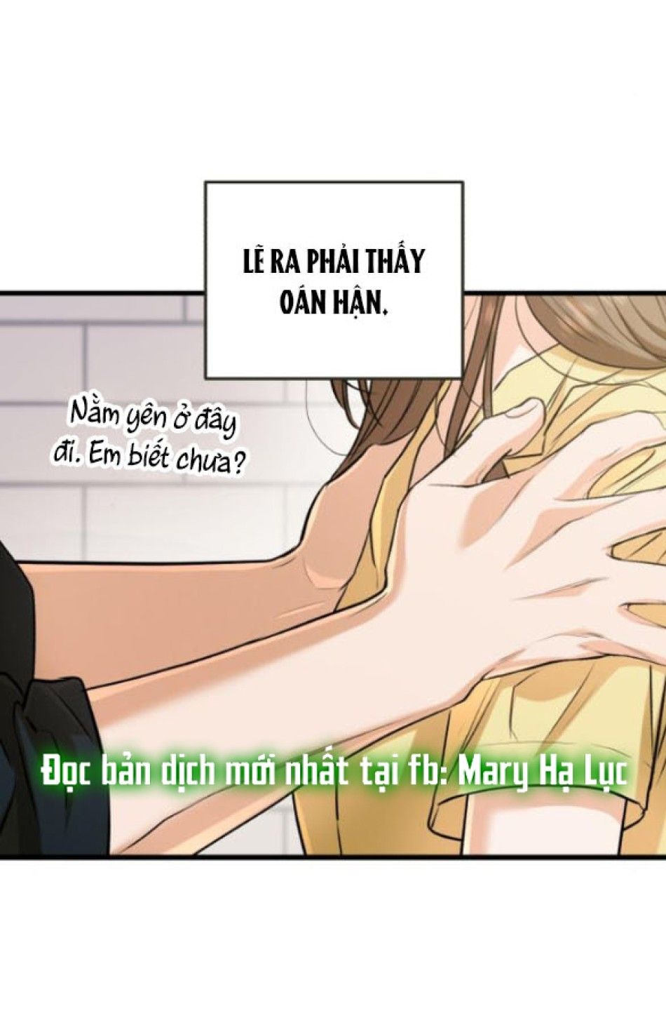 Nóng Lòng Muốn Giày Vò Em Chương 87 page 11 - Giả Dược