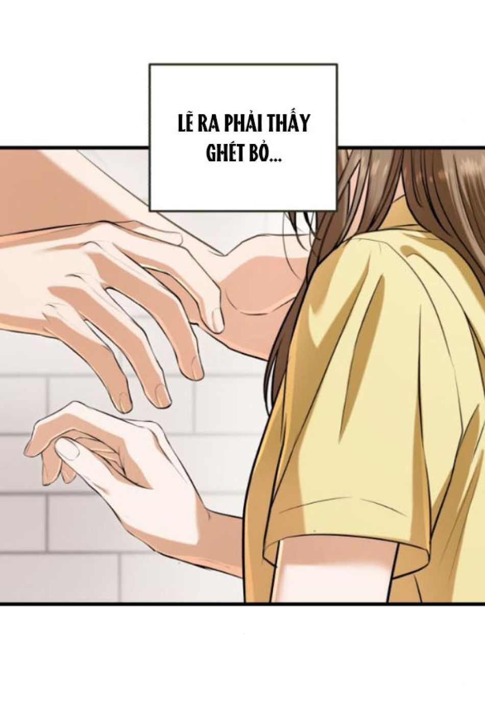 Nóng Lòng Muốn Giày Vò Em Chương 87 page 12 - Giả Dược