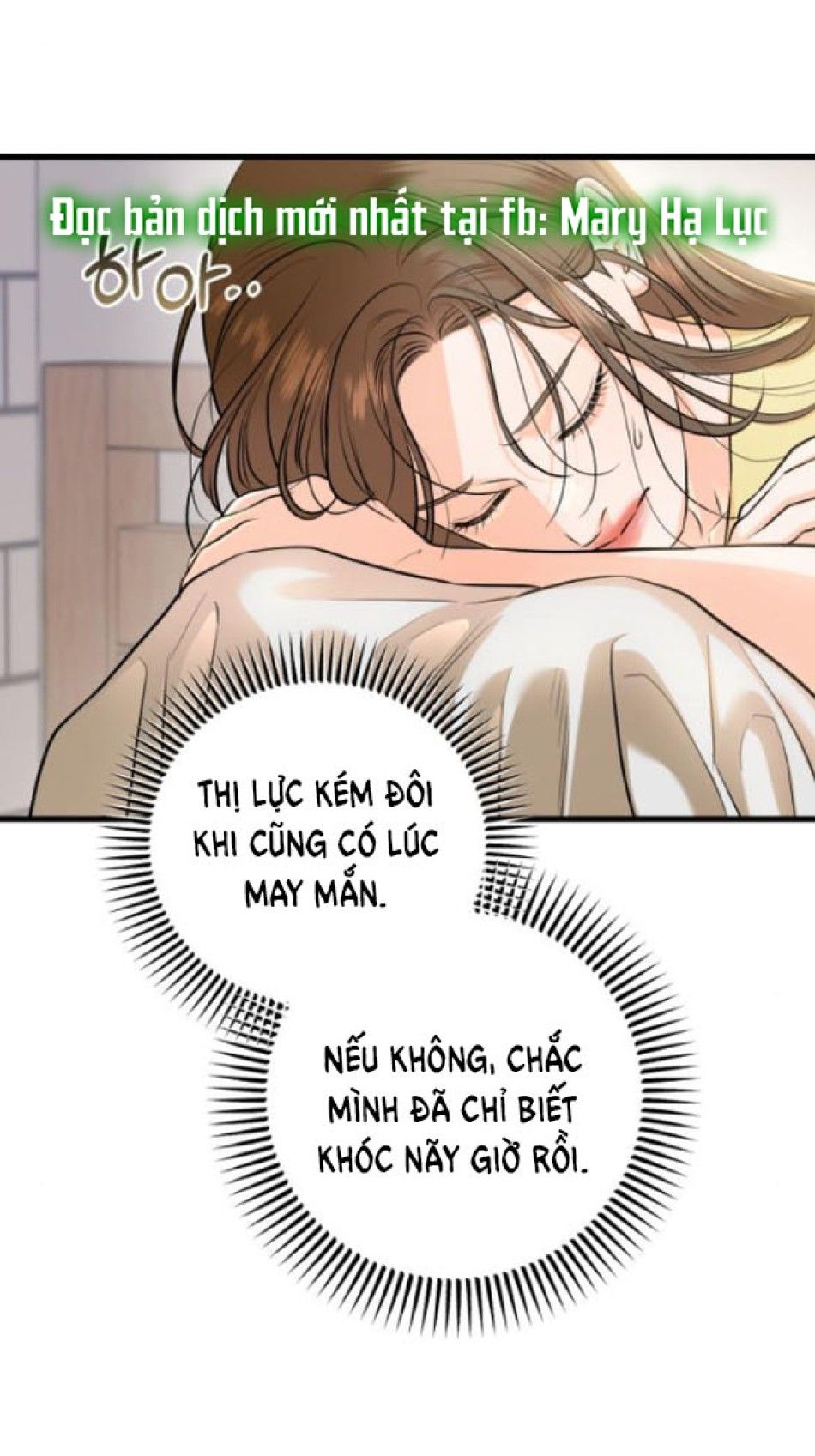 Nóng Lòng Muốn Giày Vò Em Chương 87 page 19 - Giả Dược
