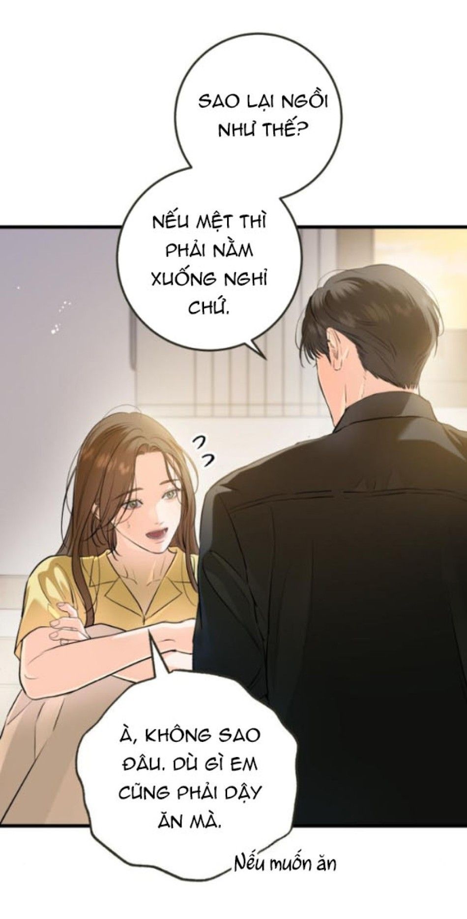 Nóng Lòng Muốn Giày Vò Em Chương 87 page 24 - Giả Dược