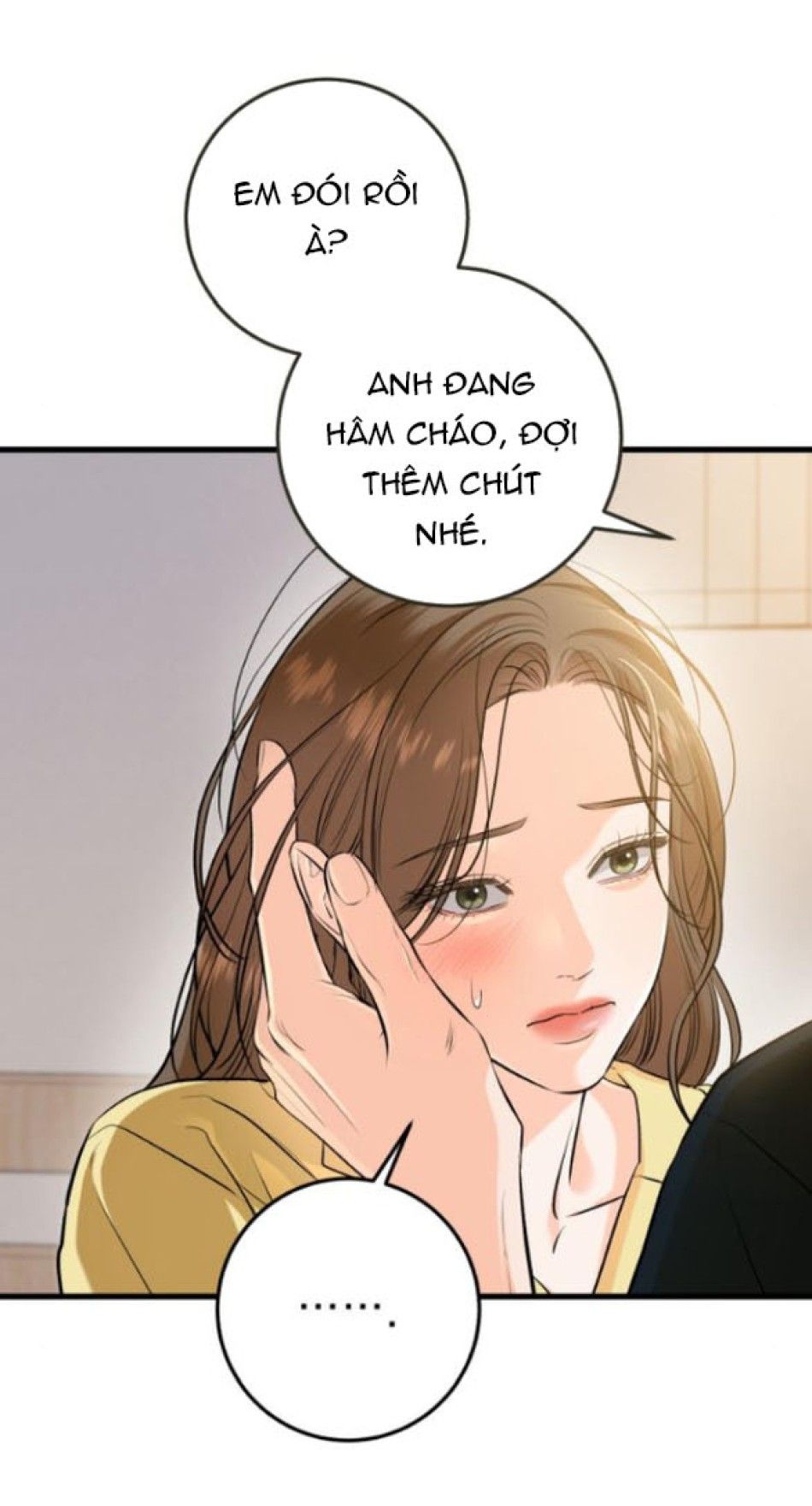 Nóng Lòng Muốn Giày Vò Em Chương 87 page 25 - Giả Dược