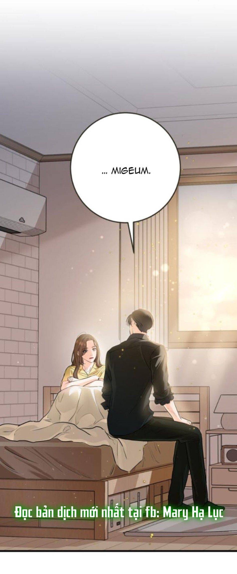 Nóng Lòng Muốn Giày Vò Em Chương 87 page 30 - Giả Dược