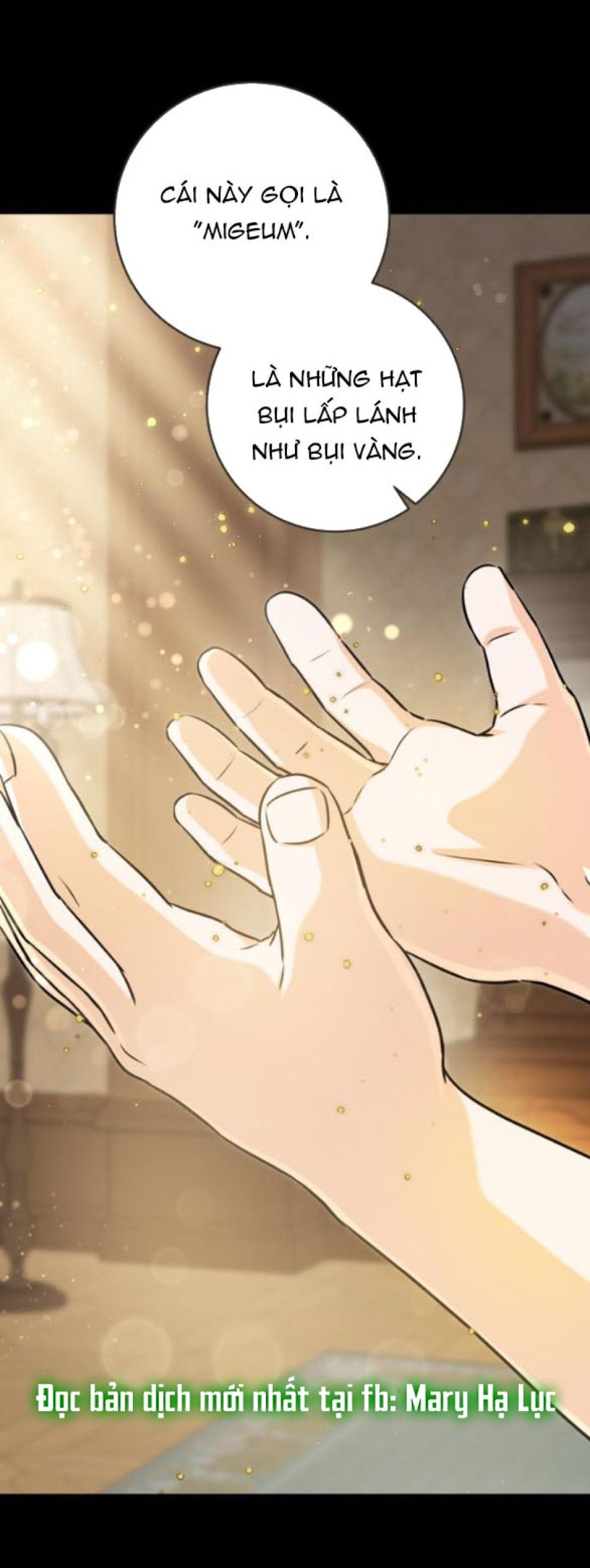 Nóng Lòng Muốn Giày Vò Em Chương 87 page 33 - Giả Dược