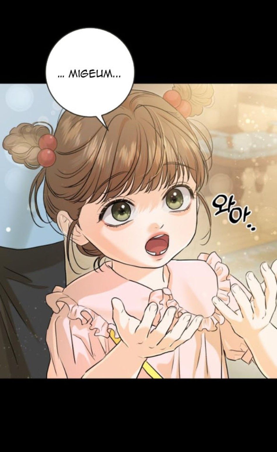 Nóng Lòng Muốn Giày Vò Em Chương 87 page 34 - Giả Dược