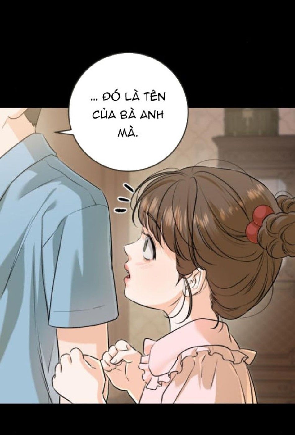 Nóng Lòng Muốn Giày Vò Em Chương 87 page 36 - Giả Dược