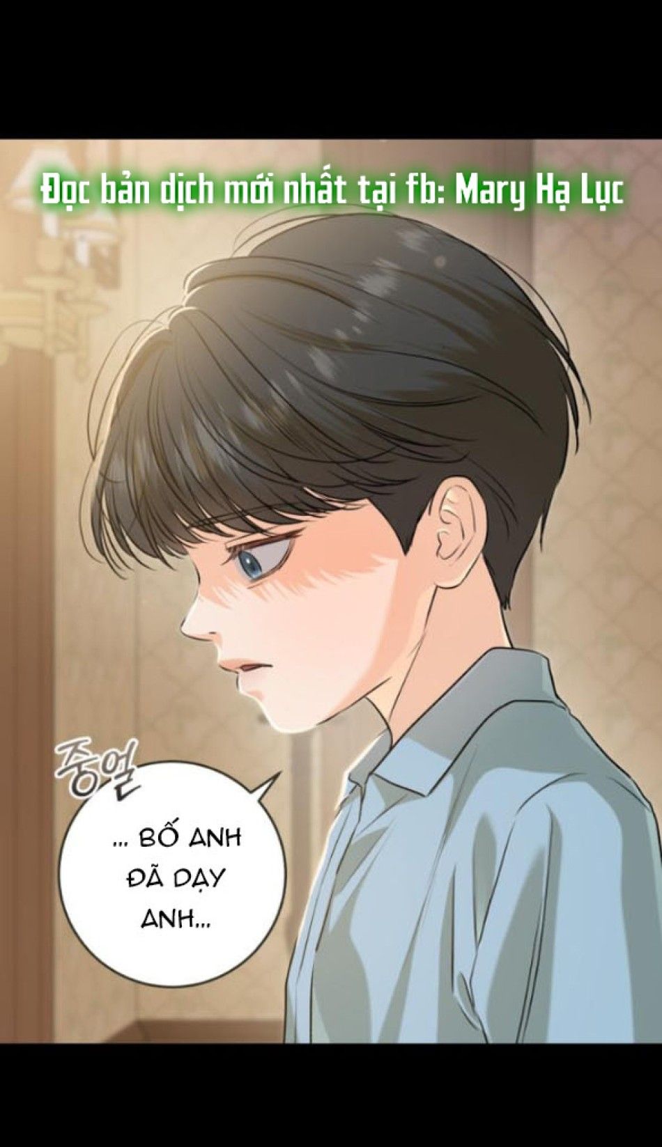 Nóng Lòng Muốn Giày Vò Em Chương 87 page 37 - Giả Dược