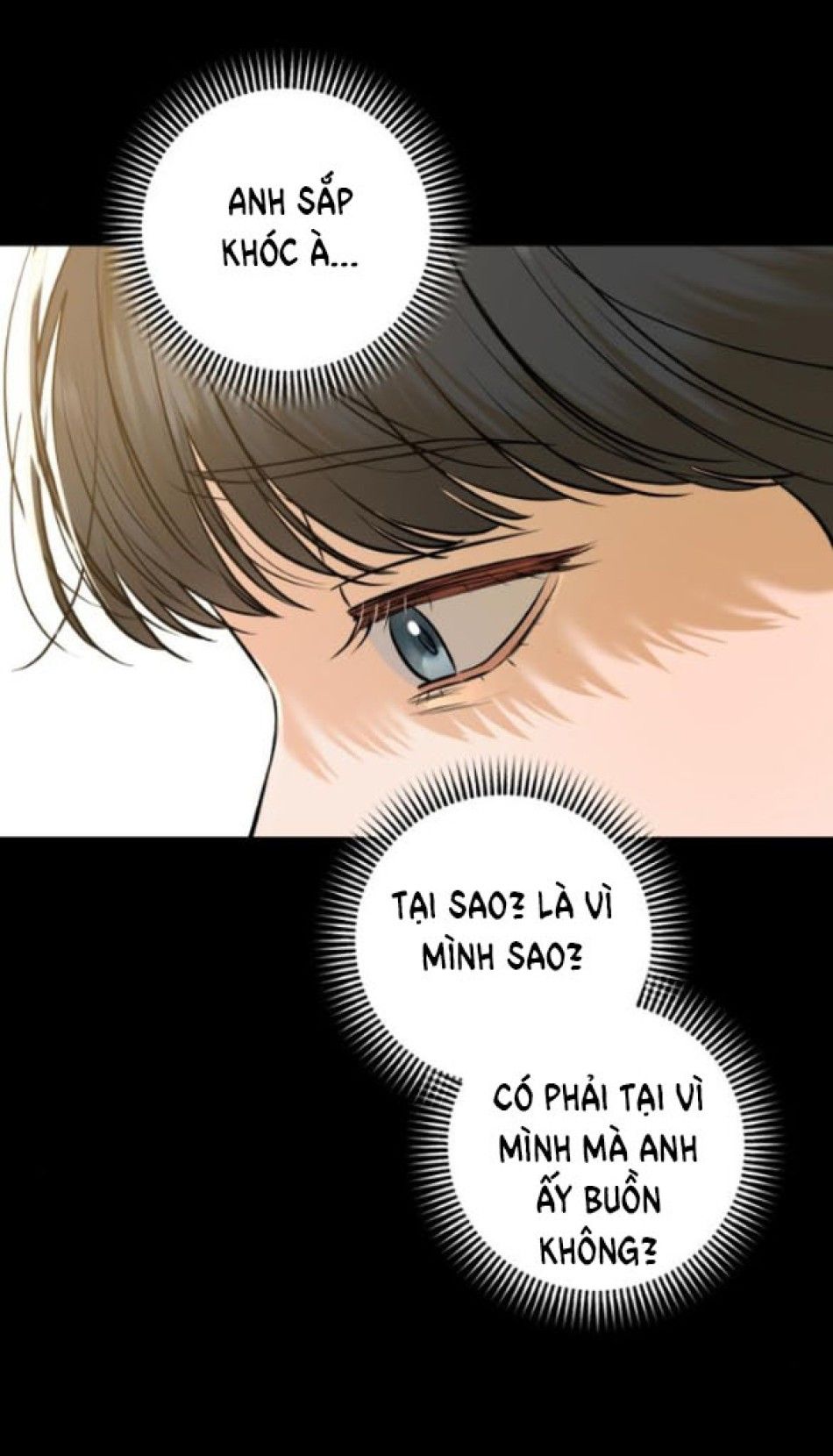 Nóng Lòng Muốn Giày Vò Em Chương 87 page 39 - Giả Dược