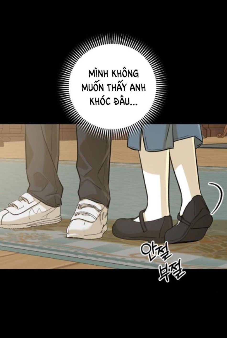 Nóng Lòng Muốn Giày Vò Em Chương 87 page 40 - Giả Dược