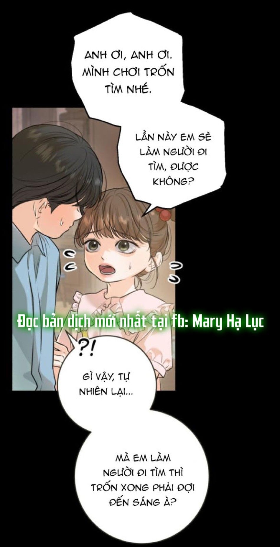 Nóng Lòng Muốn Giày Vò Em Chương 87 page 41 - Giả Dược
