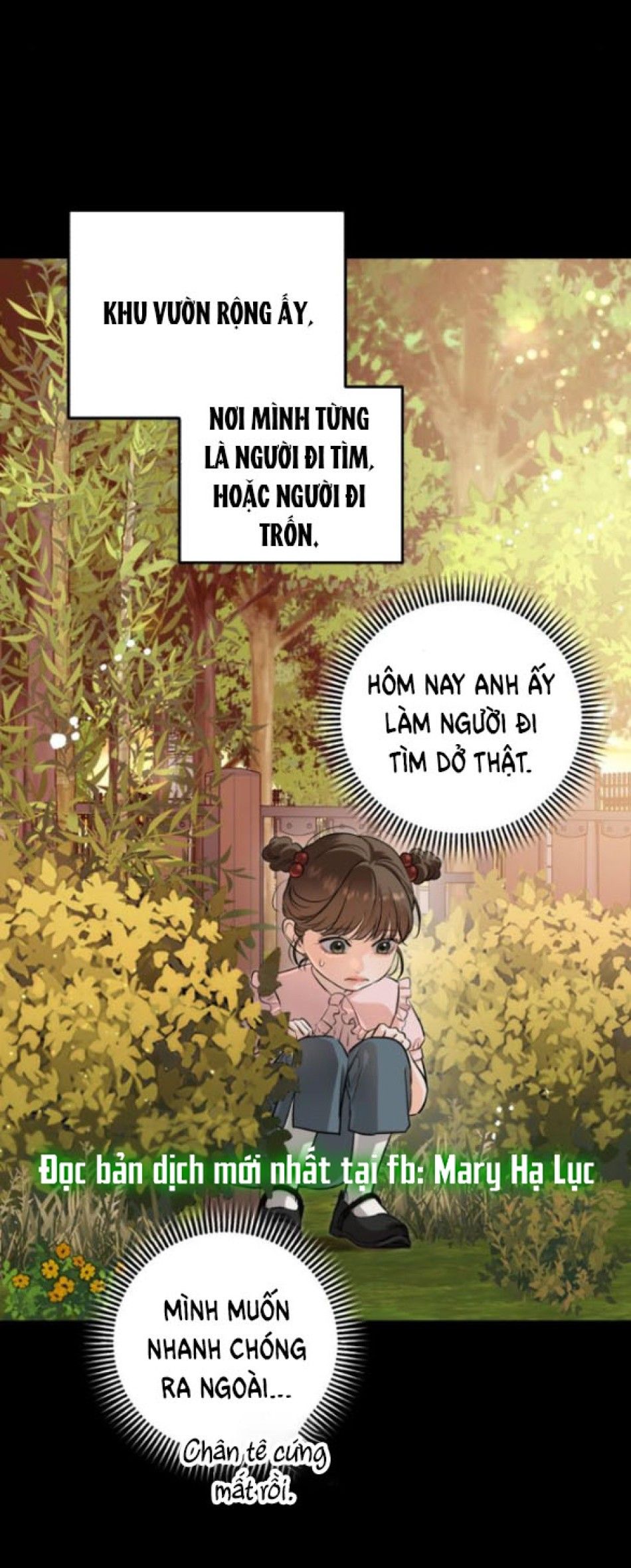 Nóng Lòng Muốn Giày Vò Em Chương 87 page 45 - Giả Dược