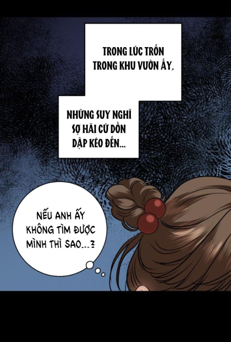 Nóng Lòng Muốn Giày Vò Em Chương 87 page 46 - Giả Dược