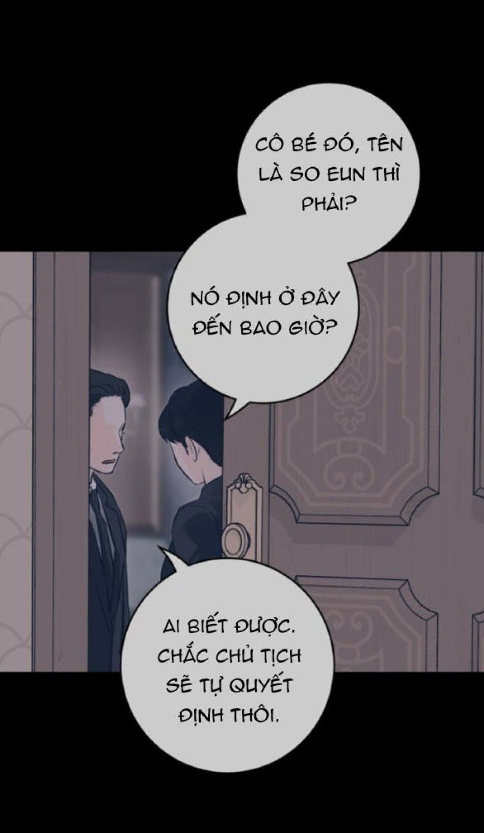 Nóng Lòng Muốn Giày Vò Em Chương 87 page 47 - Giả Dược