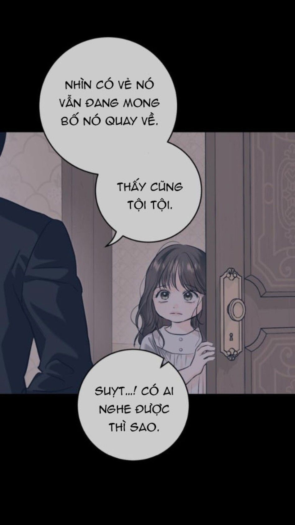 Nóng Lòng Muốn Giày Vò Em Chương 87 page 48 - Giả Dược