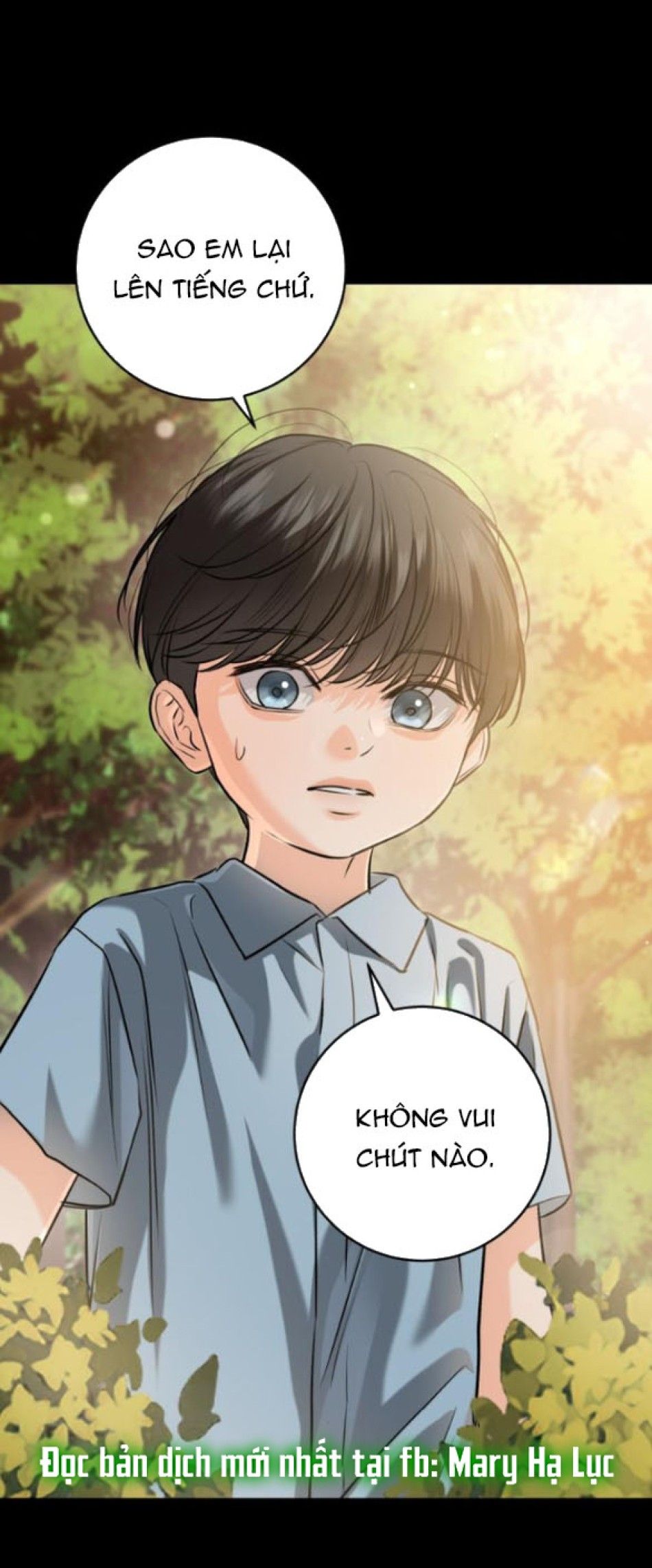Nóng Lòng Muốn Giày Vò Em Chương 87 page 53 - Giả Dược