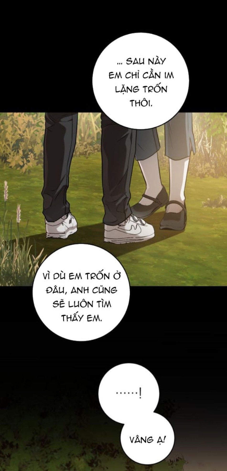 Nóng Lòng Muốn Giày Vò Em Chương 87 page 58 - Giả Dược