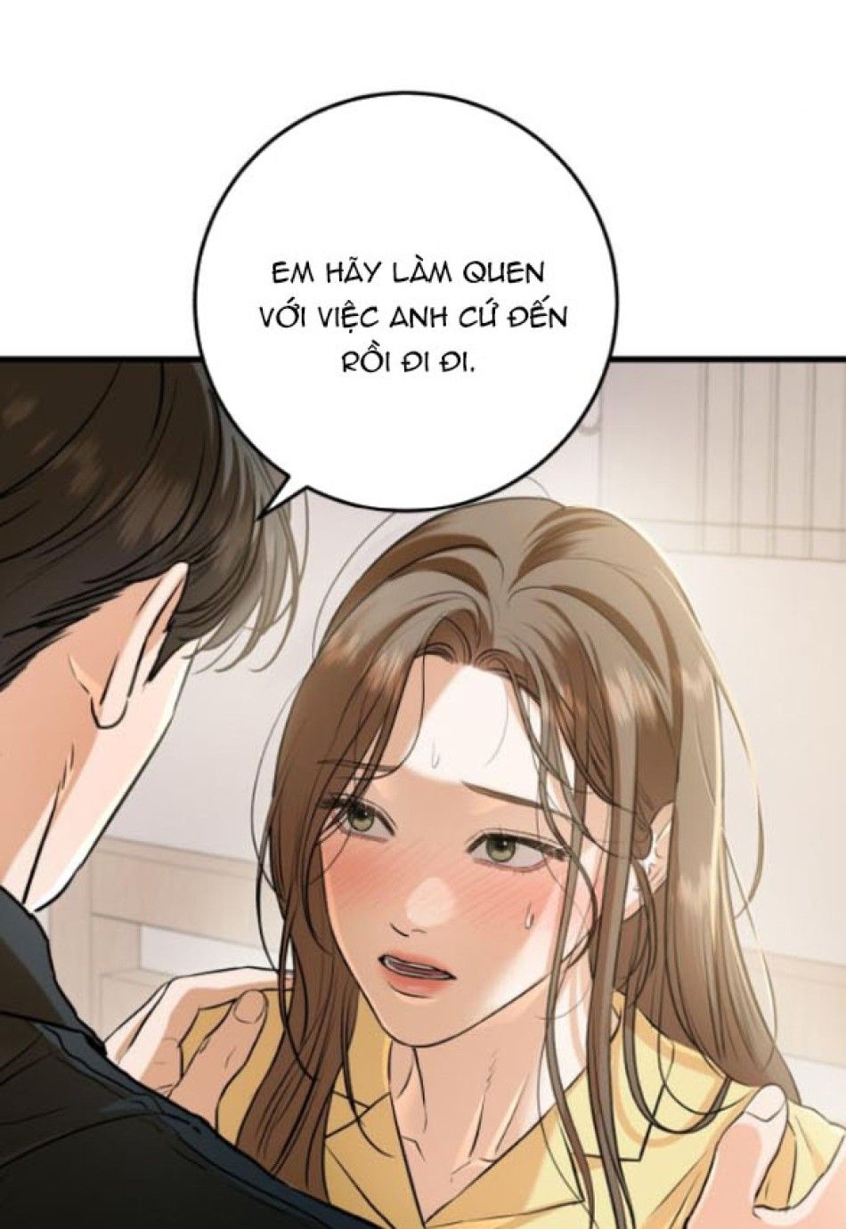 Nóng Lòng Muốn Giày Vò Em Chương 87 page 7 - Giả Dược