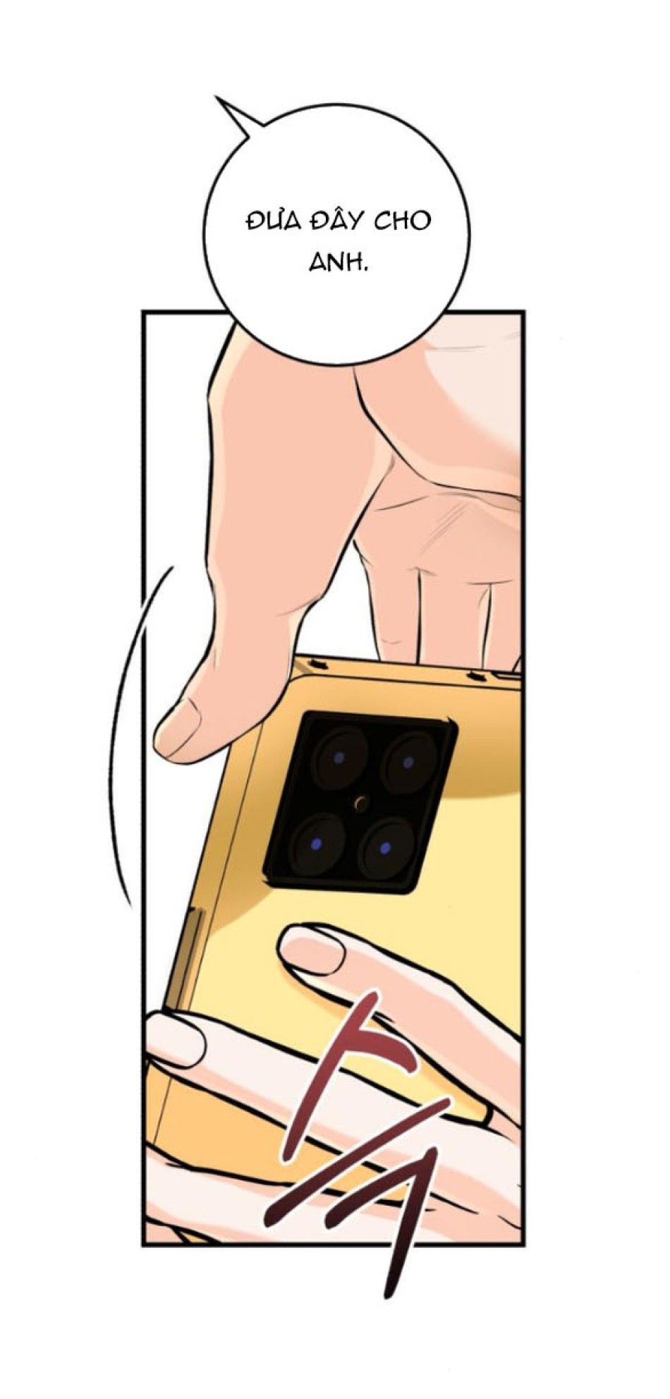 Nóng Lòng Muốn Giày Vò Em Chương 87 page 65 - Giả Dược