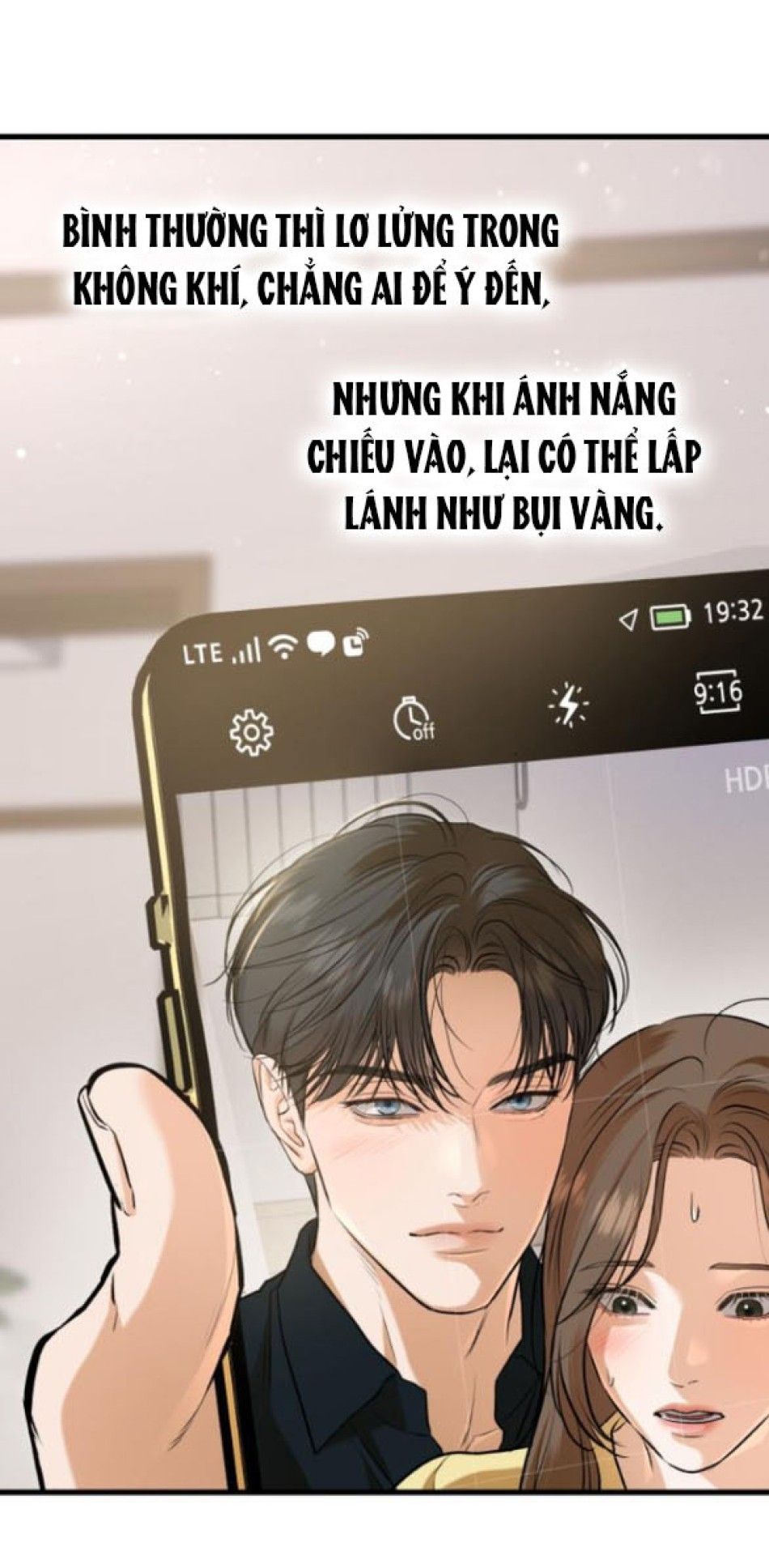 Nóng Lòng Muốn Giày Vò Em Chương 87 page 67 - Giả Dược