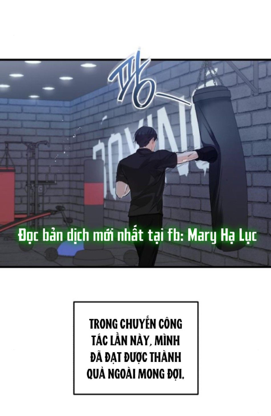 Nóng Lòng Muốn Giày Vò Em Chương 88 page 2 - Giả Dược