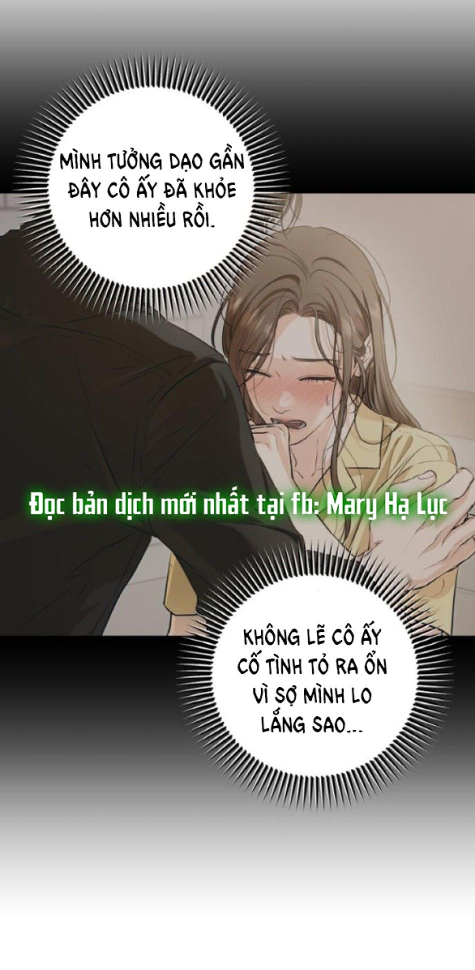 Nóng Lòng Muốn Giày Vò Em Chương 88 page 11 - Giả Dược