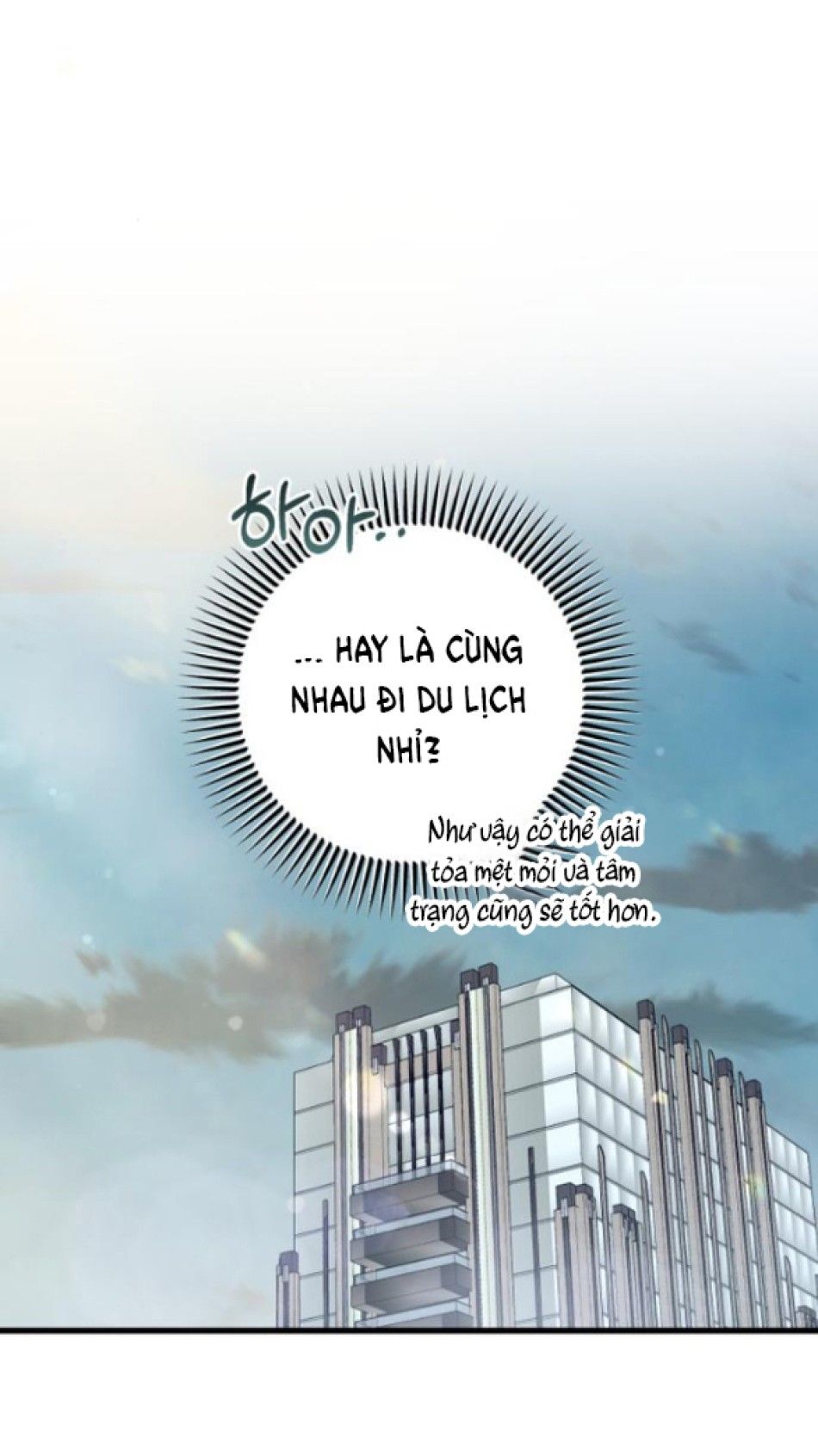 Nóng Lòng Muốn Giày Vò Em Chương 88 page 13 - Giả Dược