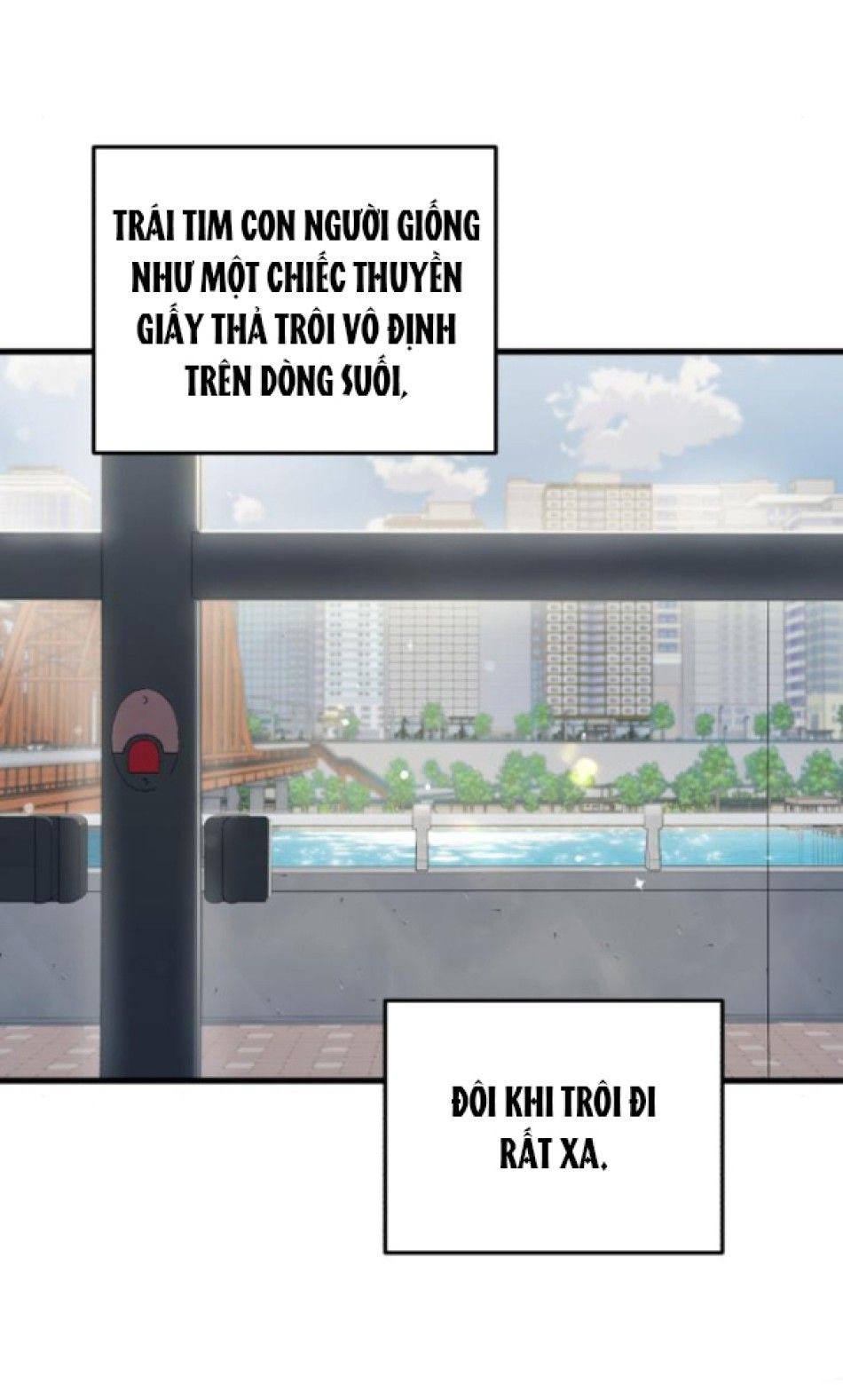 Nóng Lòng Muốn Giày Vò Em Chương 88 page 17 - Giả Dược