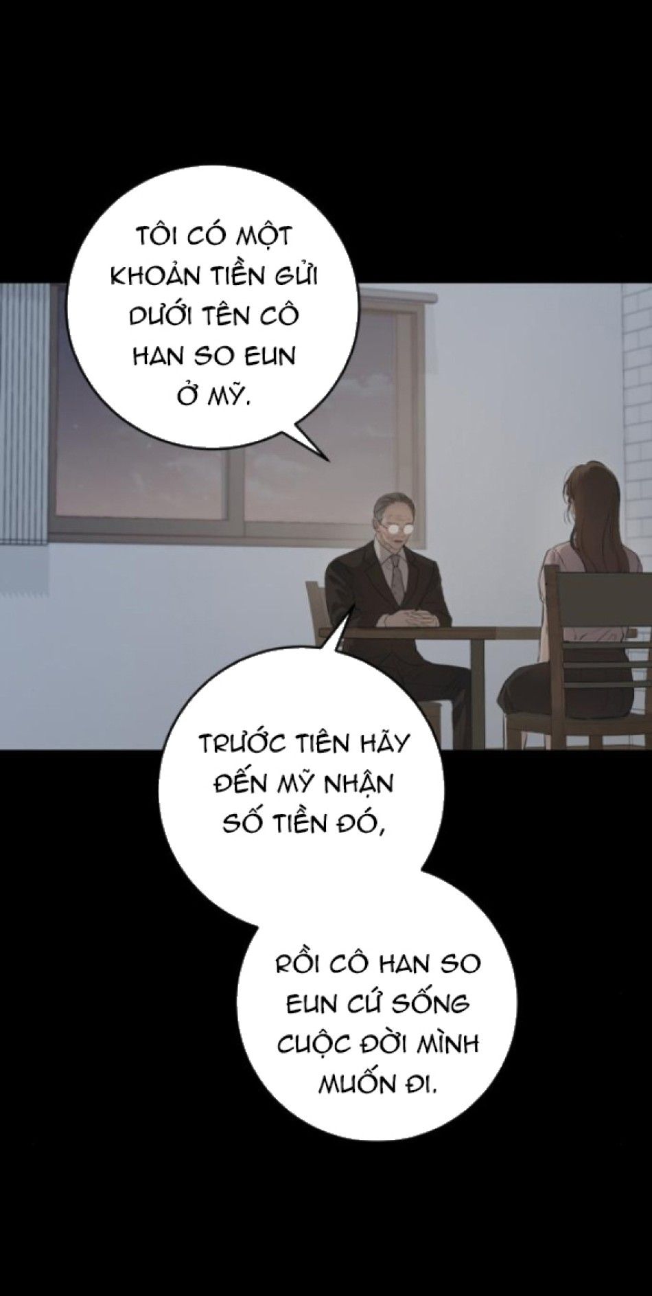 Nóng Lòng Muốn Giày Vò Em Chương 88 page 22 - Giả Dược