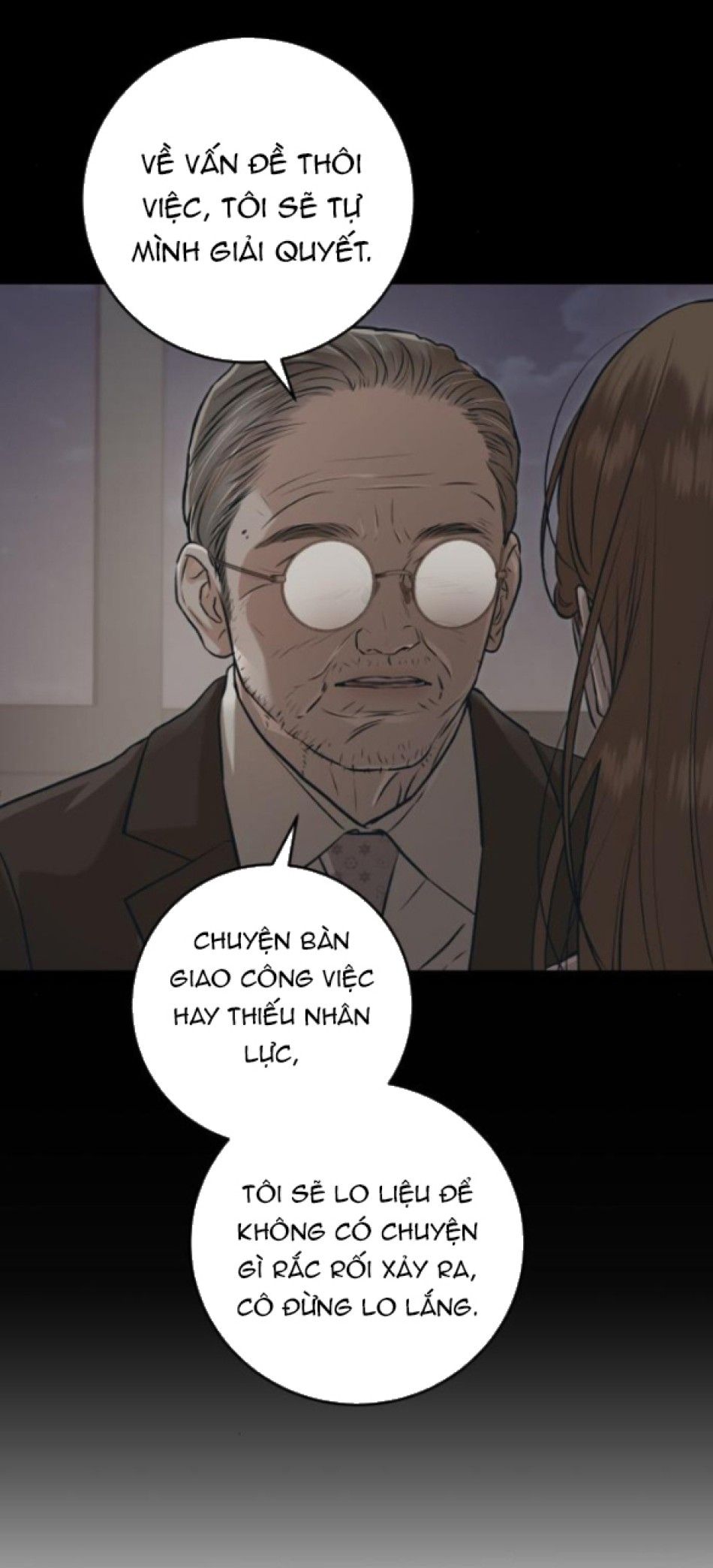 Nóng Lòng Muốn Giày Vò Em Chương 88 page 23 - Giả Dược