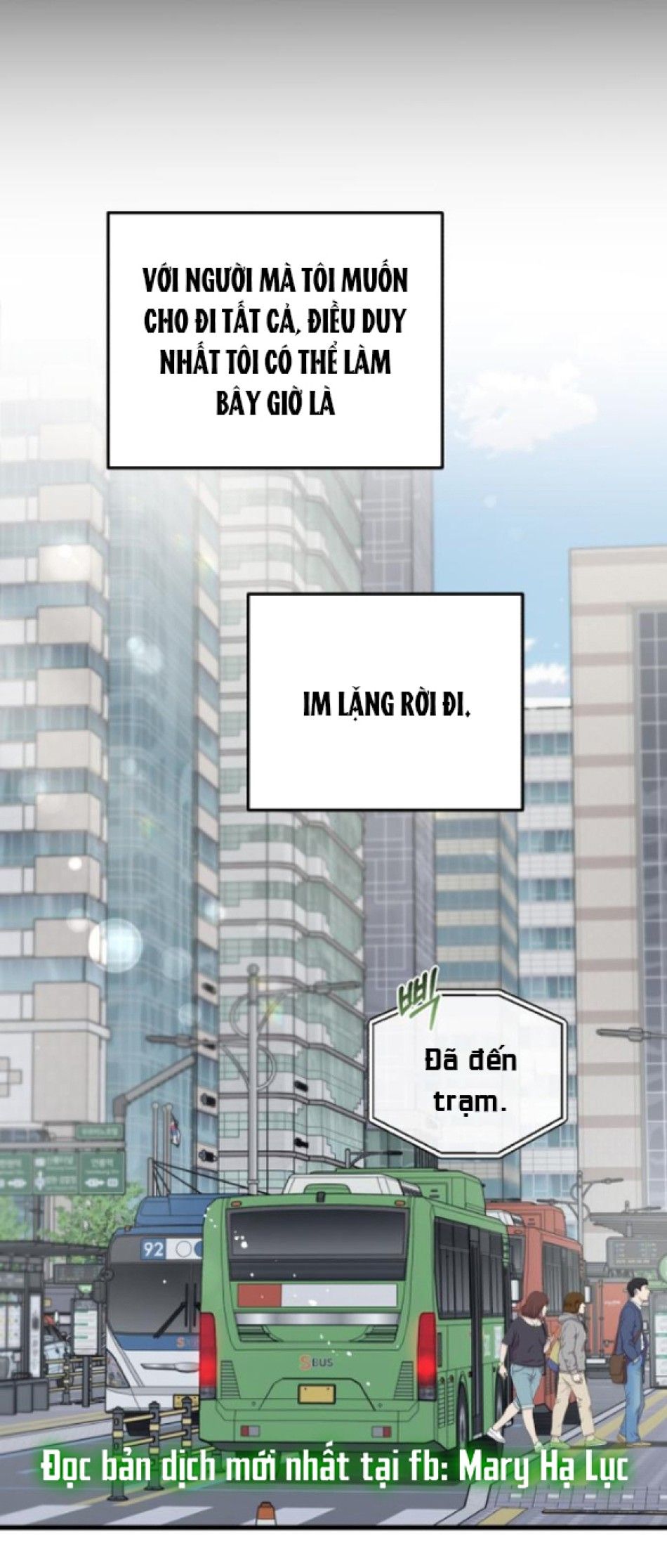 Nóng Lòng Muốn Giày Vò Em Chương 88 page 24 - Giả Dược
