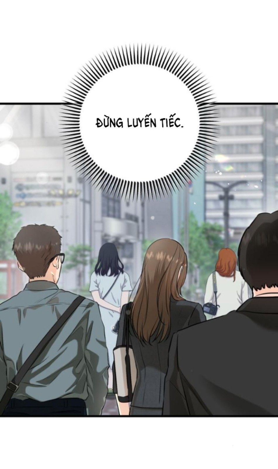 Nóng Lòng Muốn Giày Vò Em Chương 88 page 26 - Giả Dược