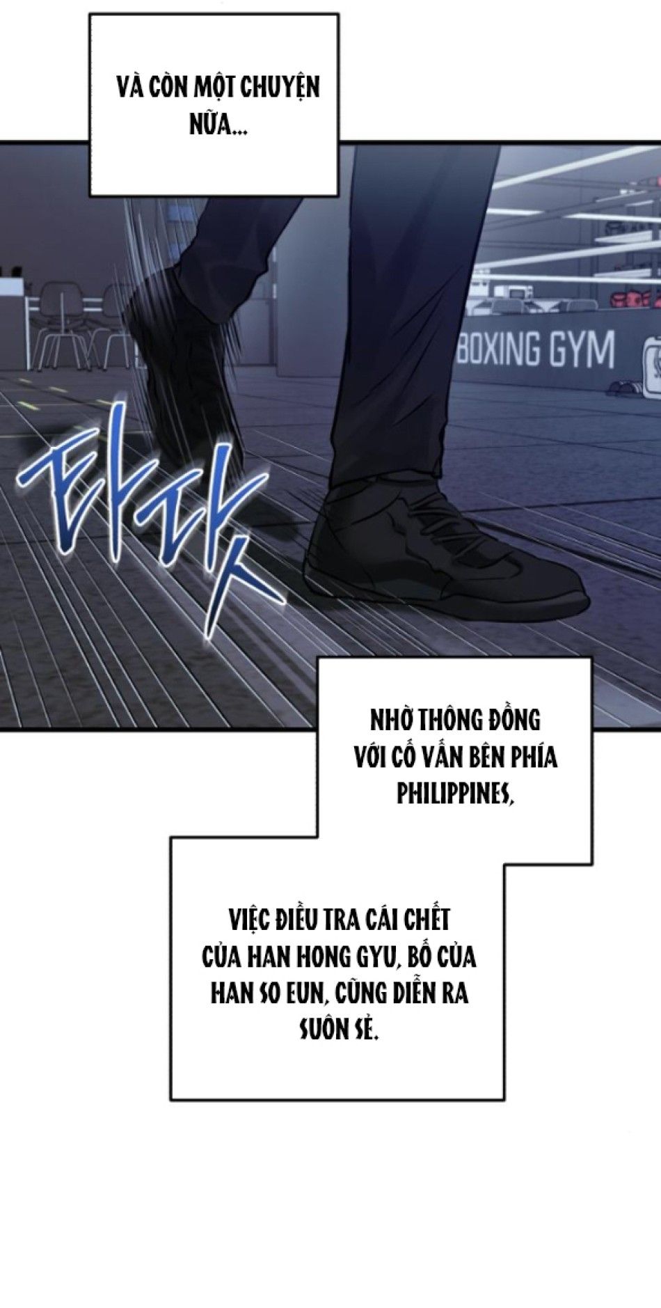 Nóng Lòng Muốn Giày Vò Em Chương 88 page 4 - Giả Dược