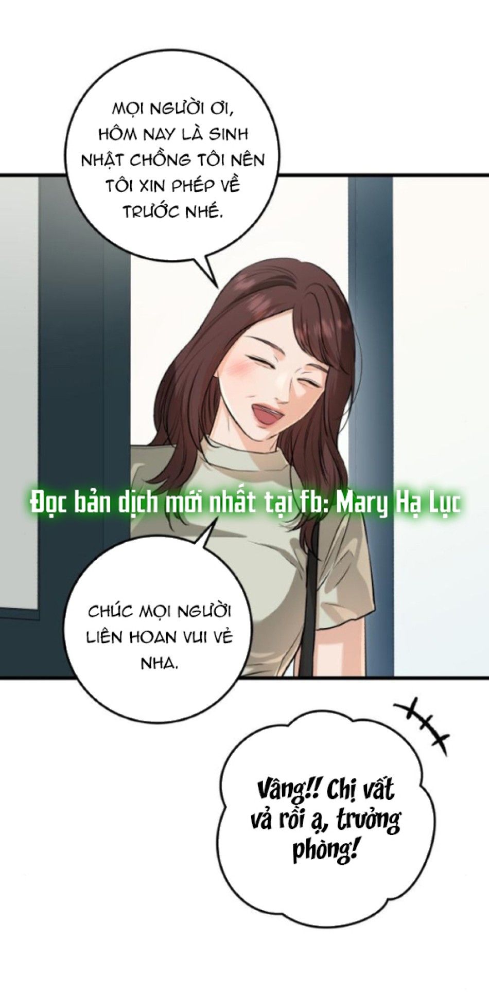 Nóng Lòng Muốn Giày Vò Em Chương 88 page 31 - Giả Dược