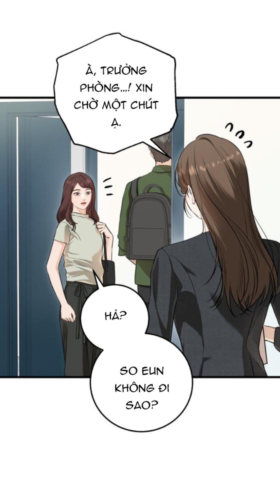 Nóng Lòng Muốn Giày Vò Em Chương 88 page 32 - Giả Dược